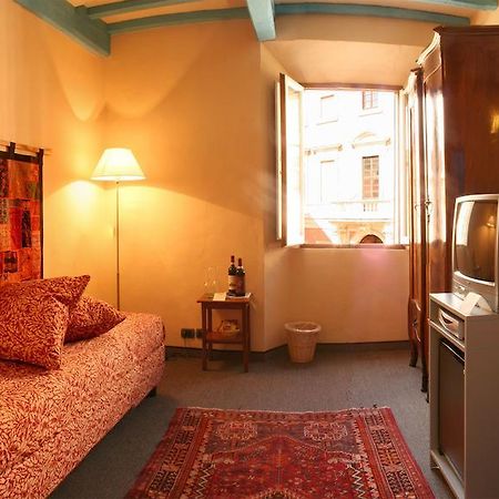 サン・クイーリコ・ドルチャ Casa Lemmiゲストハウス 部屋 写真