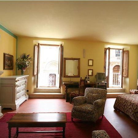 サン・クイーリコ・ドルチャ Casa Lemmiゲストハウス エクステリア 写真