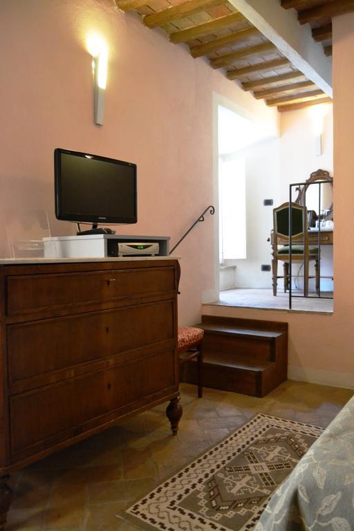 サン・クイーリコ・ドルチャ Casa Lemmiゲストハウス 部屋 写真