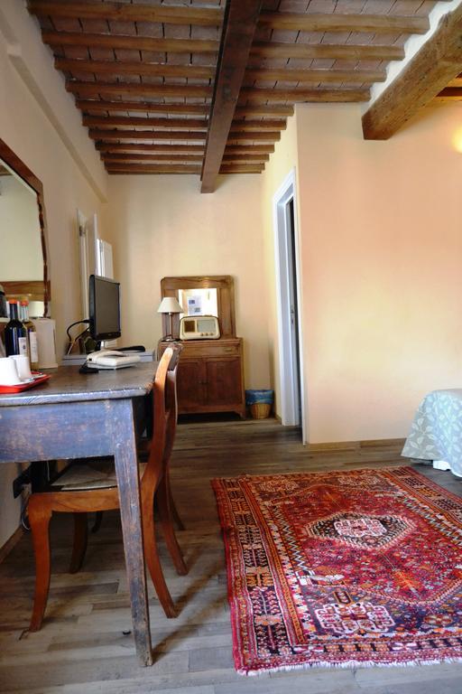 サン・クイーリコ・ドルチャ Casa Lemmiゲストハウス 部屋 写真