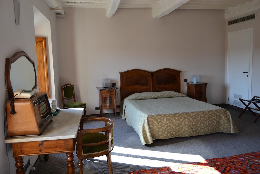 サン・クイーリコ・ドルチャ Casa Lemmiゲストハウス 部屋 写真