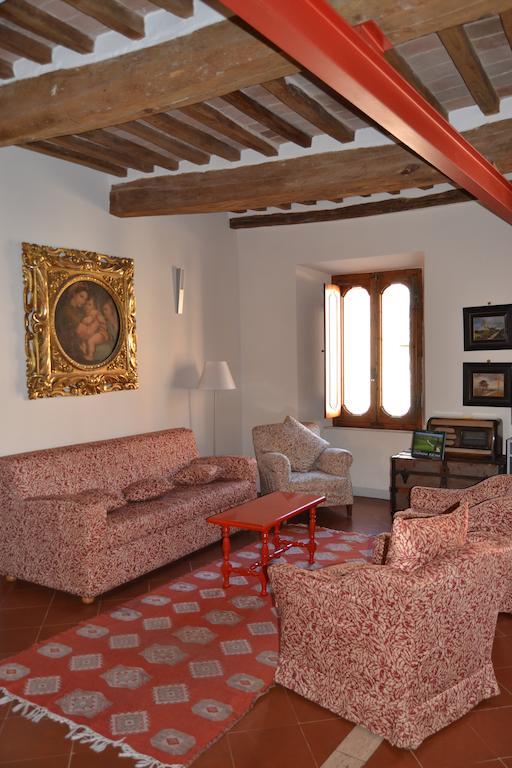 サン・クイーリコ・ドルチャ Casa Lemmiゲストハウス 部屋 写真
