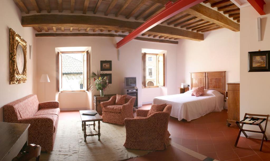 サン・クイーリコ・ドルチャ Casa Lemmiゲストハウス 部屋 写真