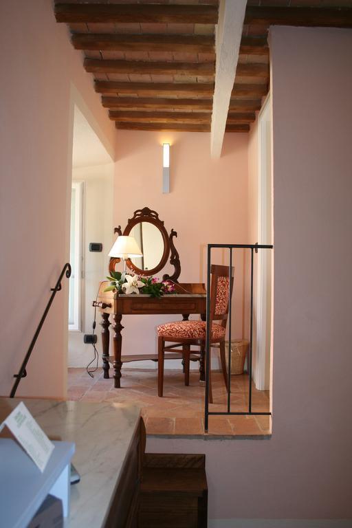 サン・クイーリコ・ドルチャ Casa Lemmiゲストハウス 部屋 写真
