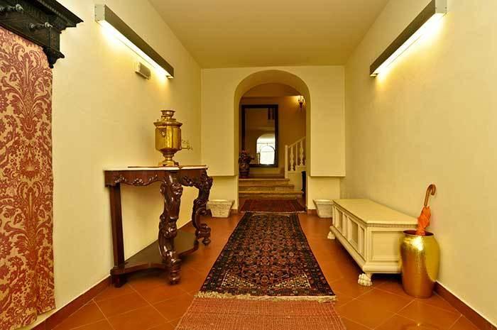 サン・クイーリコ・ドルチャ Casa Lemmiゲストハウス エクステリア 写真
